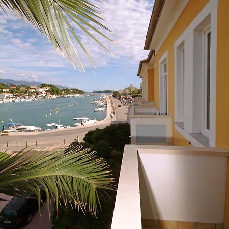 Hotel Istra Rab Town Exterior foto