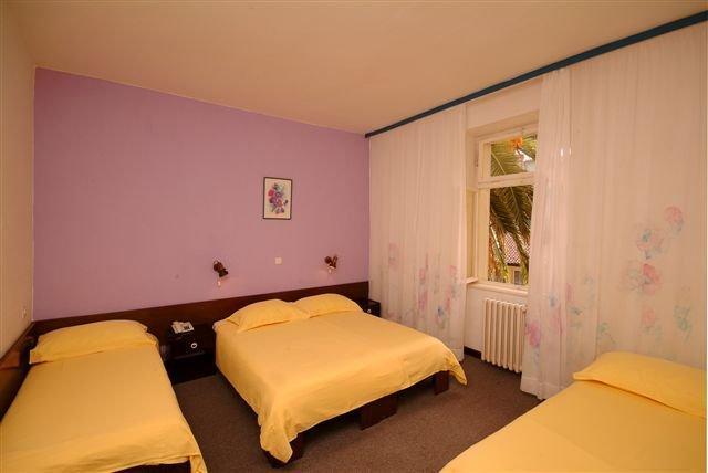 Hotel Istra Rab Town Quarto foto