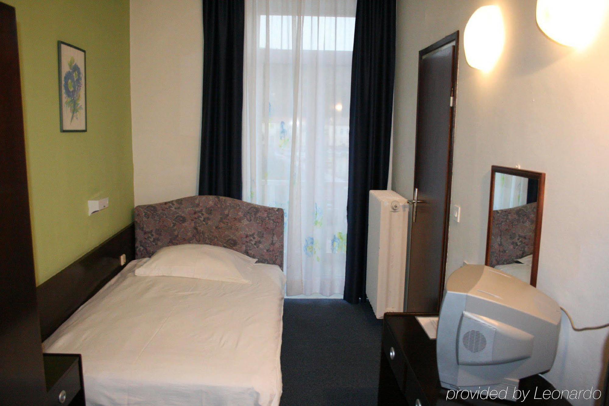Hotel Istra Rab Town Quarto foto